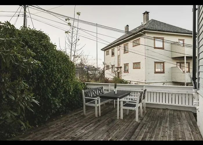 Apartamento Bright And Modern Close To The Center! 2 Bedroom *